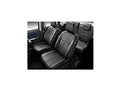 Toyota 08220-B1190 TANK Leather Seat Cover (Black) M900A M910A Genuine Goods