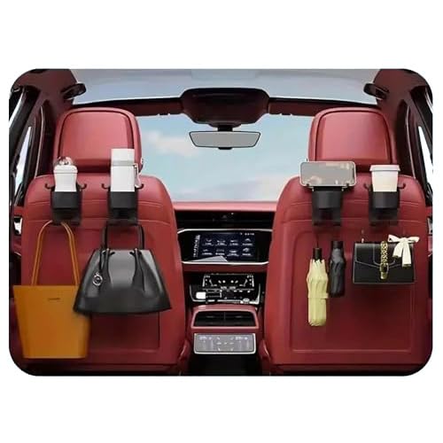 Backseat Cup Holder Hook for Honda Prologue Passport