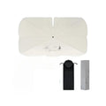 Umbrella Windshield Sunshade for Tesla Model Y Juniper