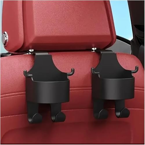 Backseat Cup Holder Hook for Honda Prologue Passport