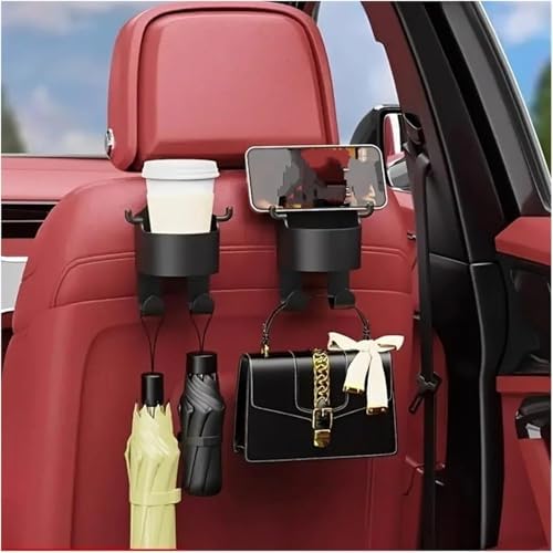 Backseat Cup Holder Hook for Honda Prologue Passport