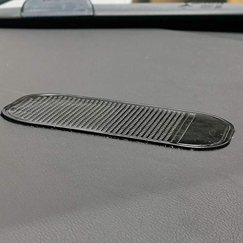 100-Piece Anti-Slip Dashboard Sticky Pad Set for Cars