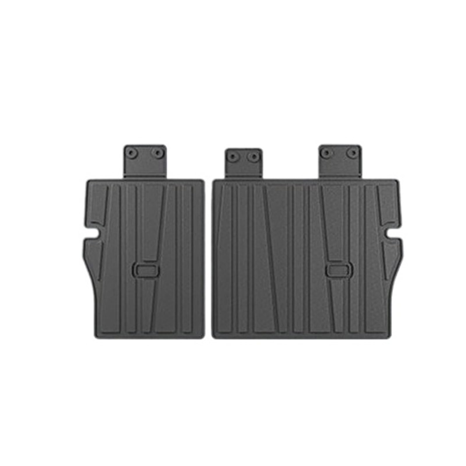 Floor Mat Compatible with Geely Galaxy Starship 7 EX5 EM-i BelGee X80 PHEV 2024~2026 Foot Interior Liner Trunk Pad Carpet Accessories