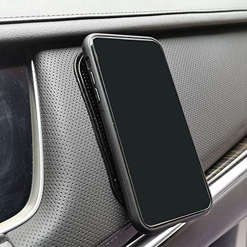 100-Piece Anti-Slip Dashboard Sticky Pad Set for Cars