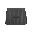 Floor Mat Compatible with Geely Galaxy Starship 7 EX5 EM-i BelGee X80 PHEV 2024~2026 Foot Interior Liner Trunk Pad Carpet Accessories