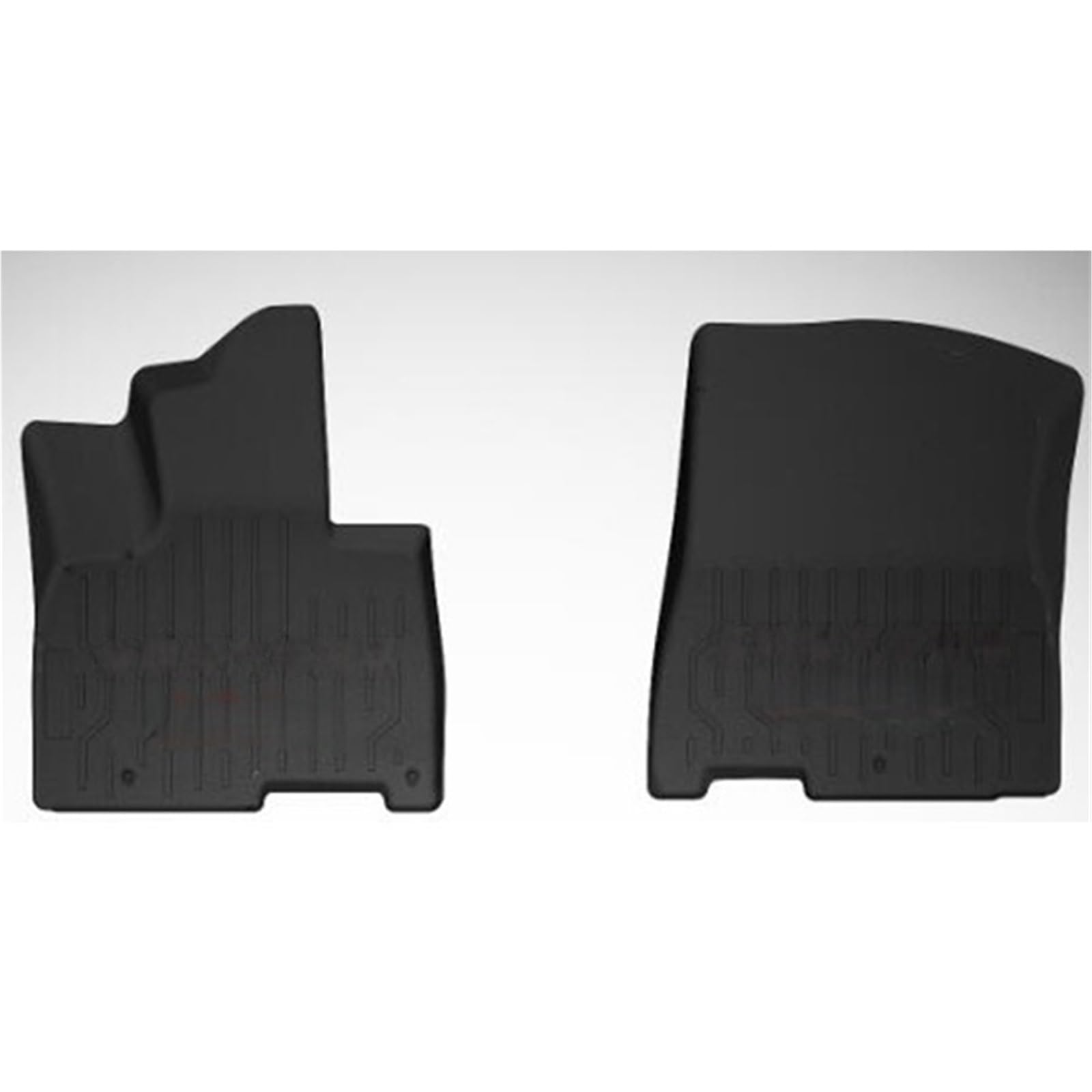 Waterproof Carpet Floor Mat Set for Kia Carnival and Sedona