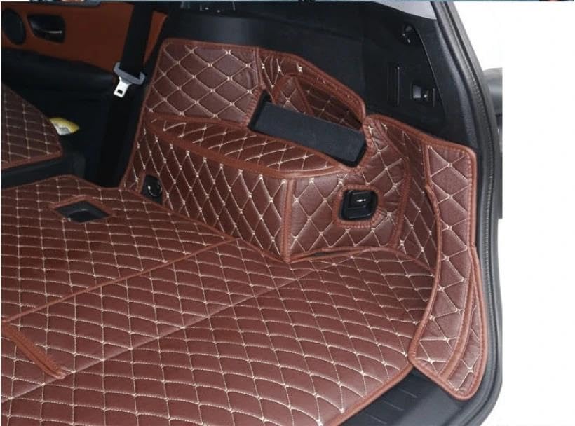 Waterproof Cargo Liner Set for BMW 2 Series Gran Tourer