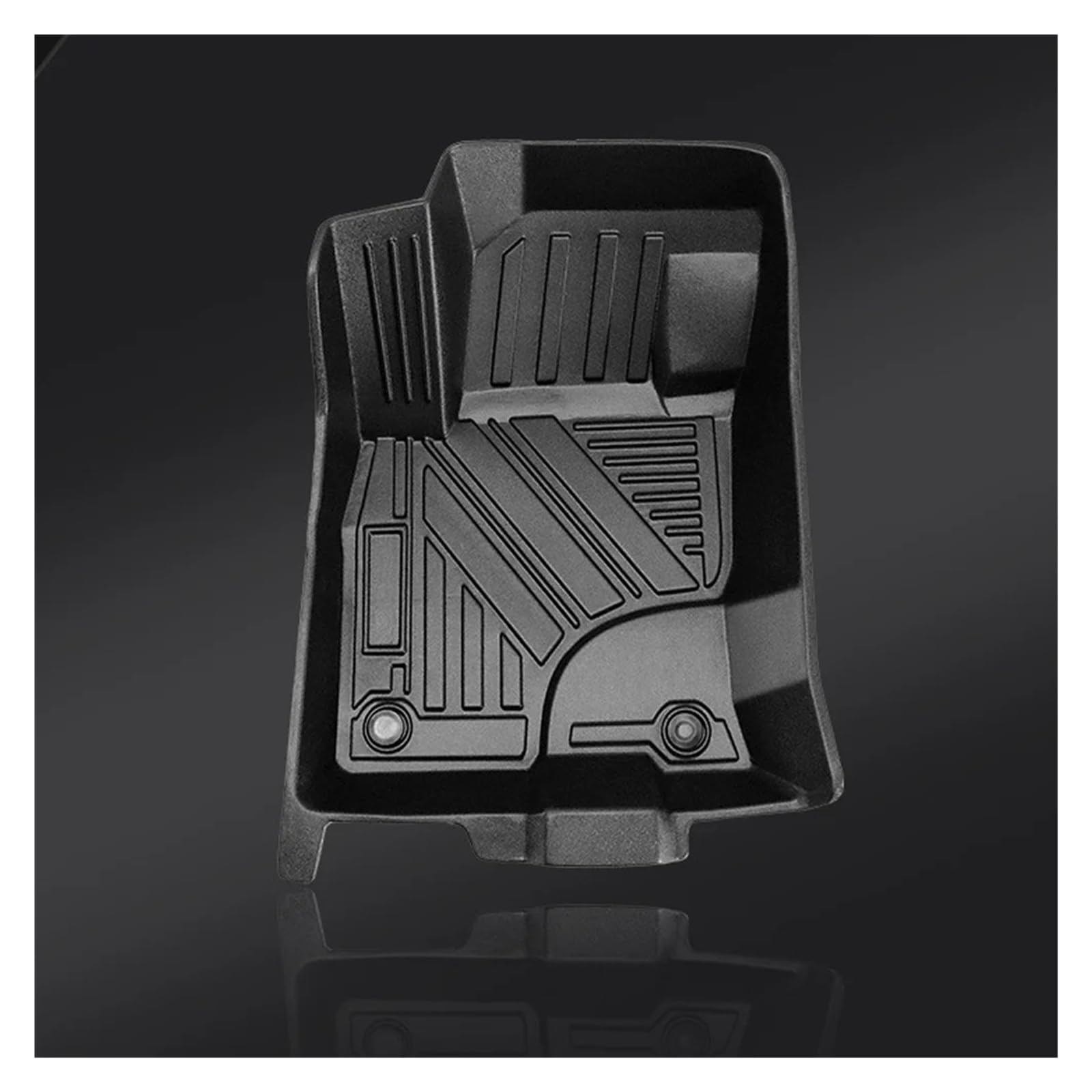 Floor Mat Compatible with Geely Galaxy Starship 7 EX5 EM-i BelGee X80 PHEV 2024~2026 Foot Interior Liner Trunk Pad Carpet Accessories
