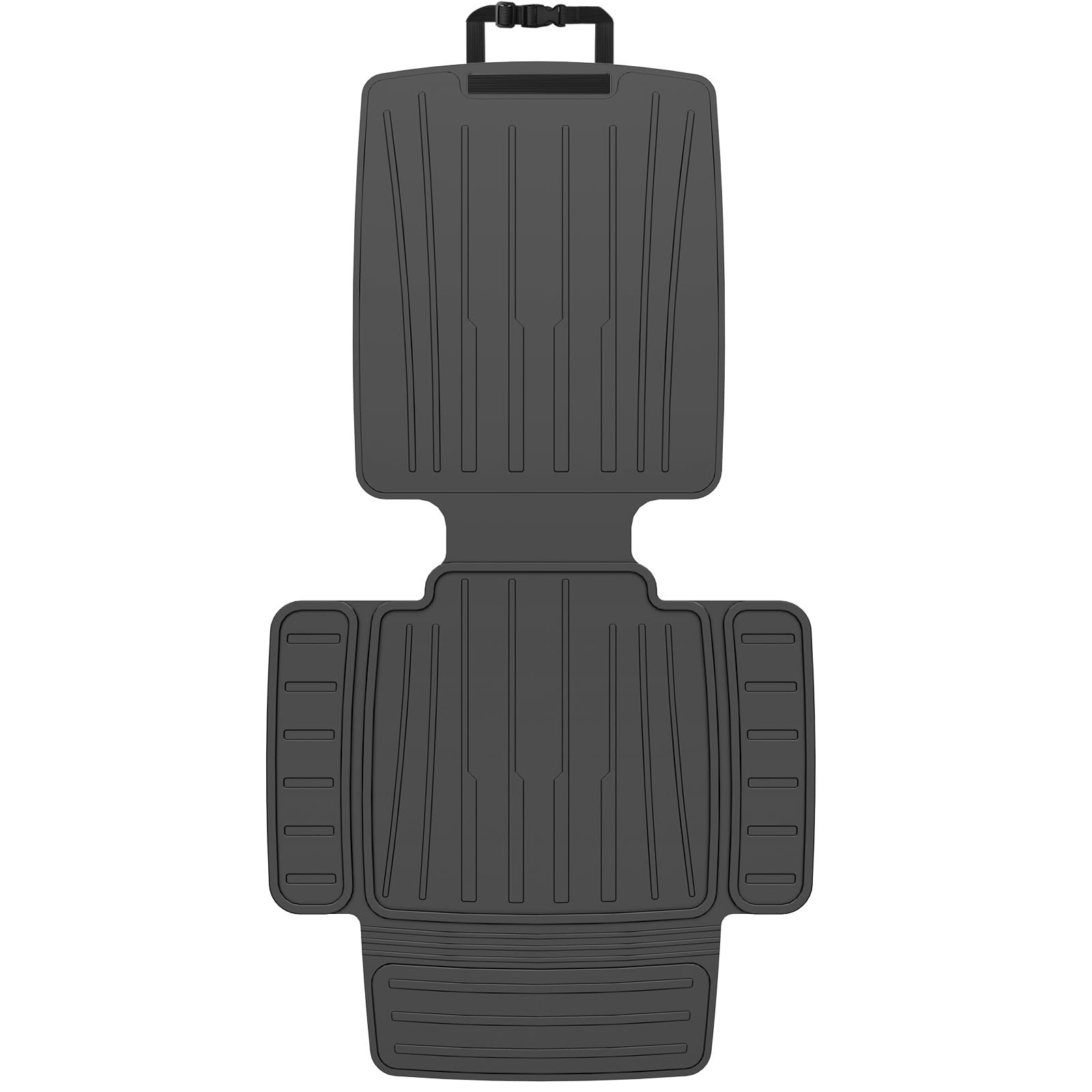 insefocc Car Seat Protector for Child Car Seat