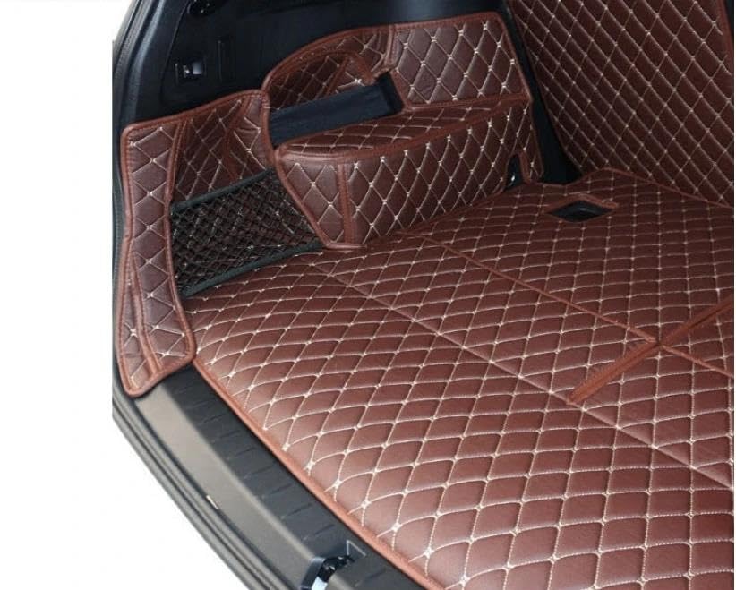 Waterproof Cargo Liner Set for BMW 2 Series Gran Tourer