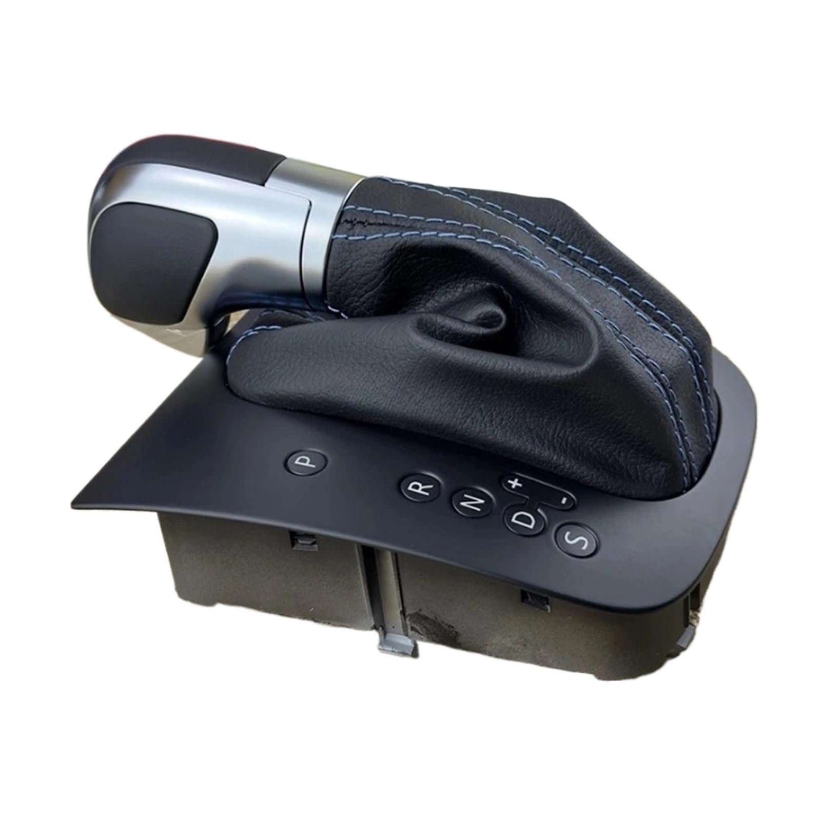 Gear Shift Knob with Cover for VW Golf MK6 and Jetta MK5