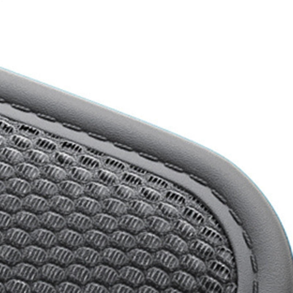 Car Sun Visor Organizer, Multi Compartment, 32.5x16.5cm, Auto Storage Pouch, Vehicle Visor Document Holder, Efficient Car Interior Organizer, for Cards Pen Sunglasses License Insurance Sedan Truck