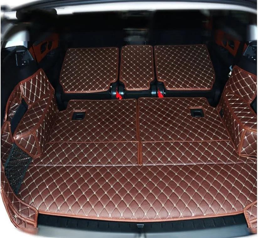 Waterproof Cargo Liner Set for BMW 2 Series Gran Tourer