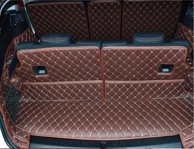 Waterproof Cargo Liner Set for BMW 2 Series Gran Tourer