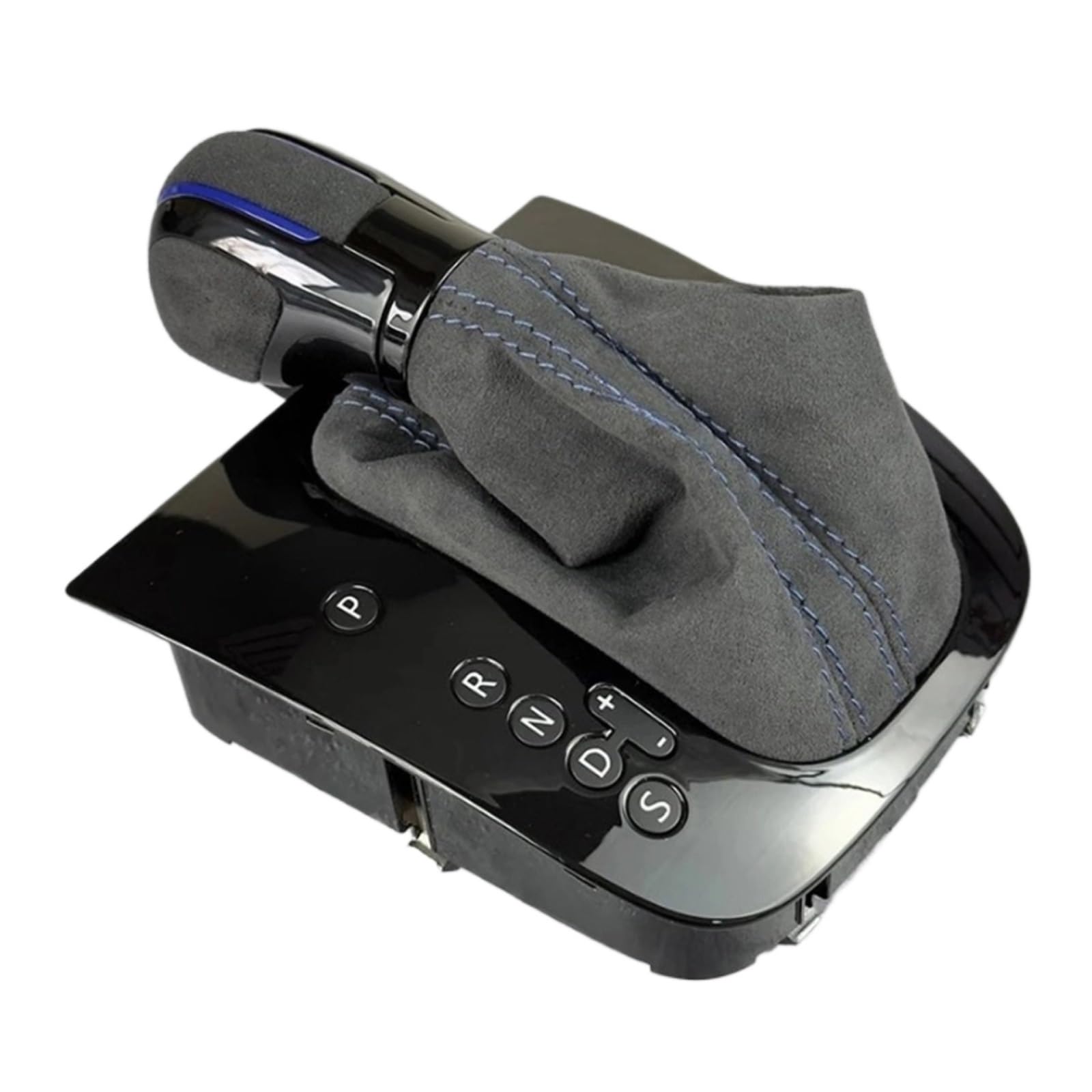 Gear Shift Knob with Cover for VW Golf MK6 and Jetta MK5