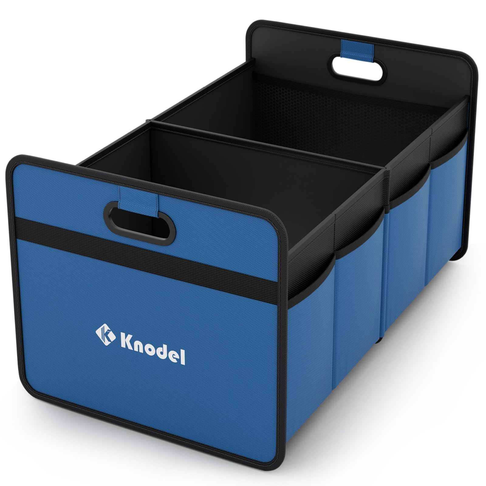 K KNODEL SKD Car Trunk Organizer, Foldable Organizer for Car
