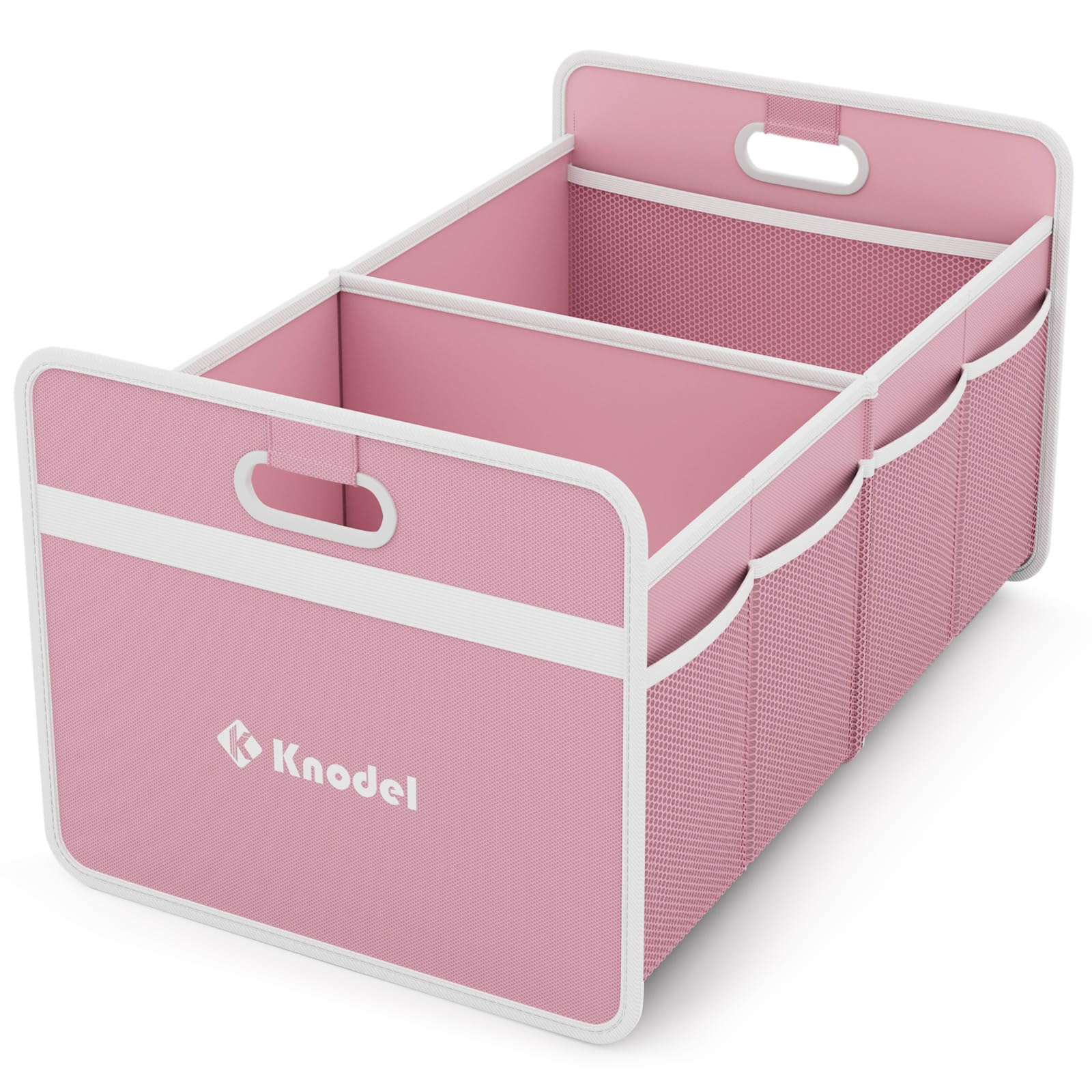 K KNODEL SKD Car Trunk Organizer, Foldable Organizer for Car