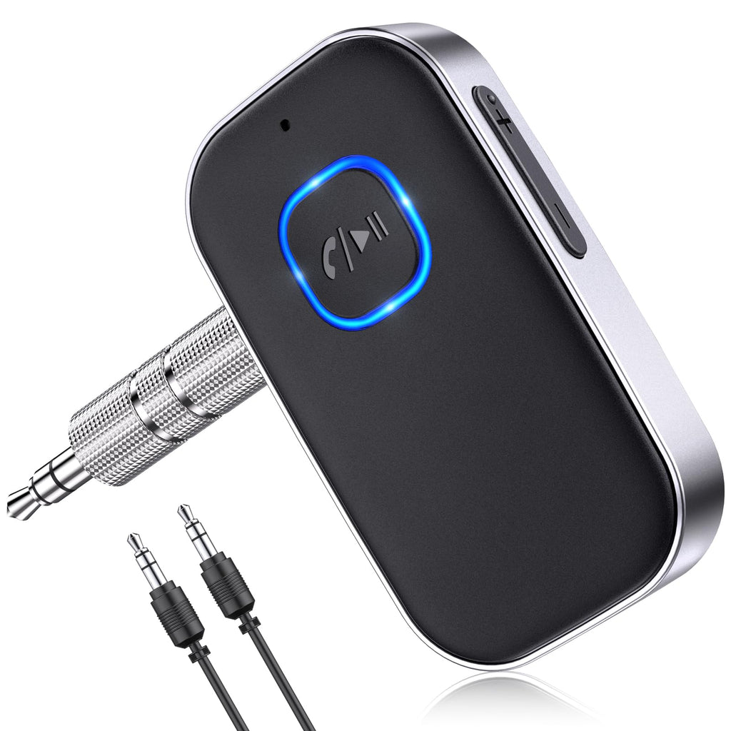 COMSOON Bluetooth Receiver for Car