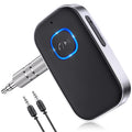 COMSOON Bluetooth Receiver for Car