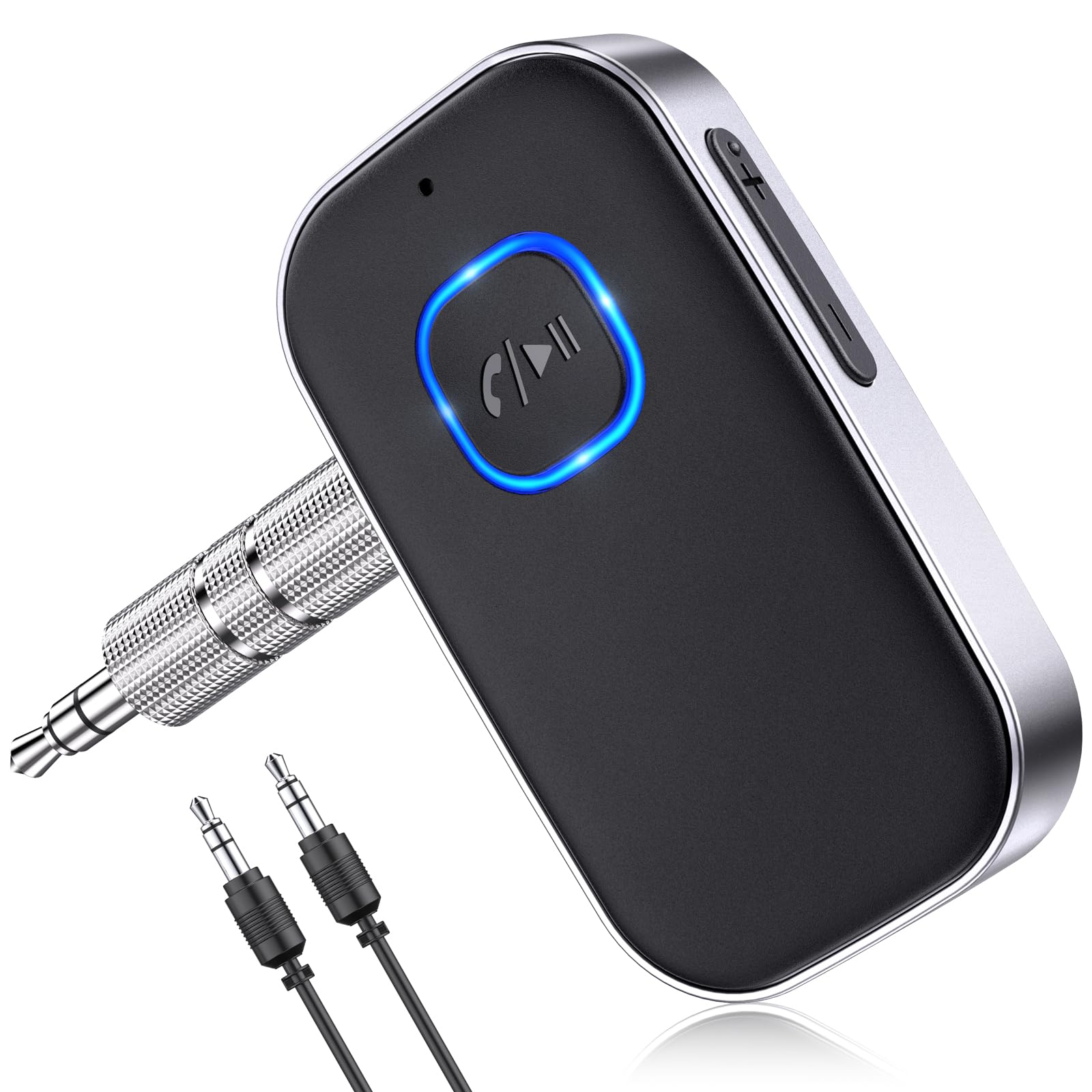 COMSOON Bluetooth Receiver for Car