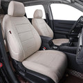 coverdream Highlander Polyester Car Seat Covers