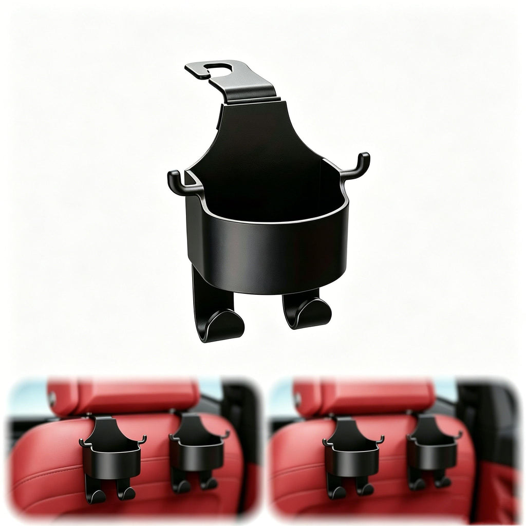 Backseat Cup Holder Hook for Honda Prologue Passport