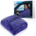 Sunny color Wearable Car Electric Blanket