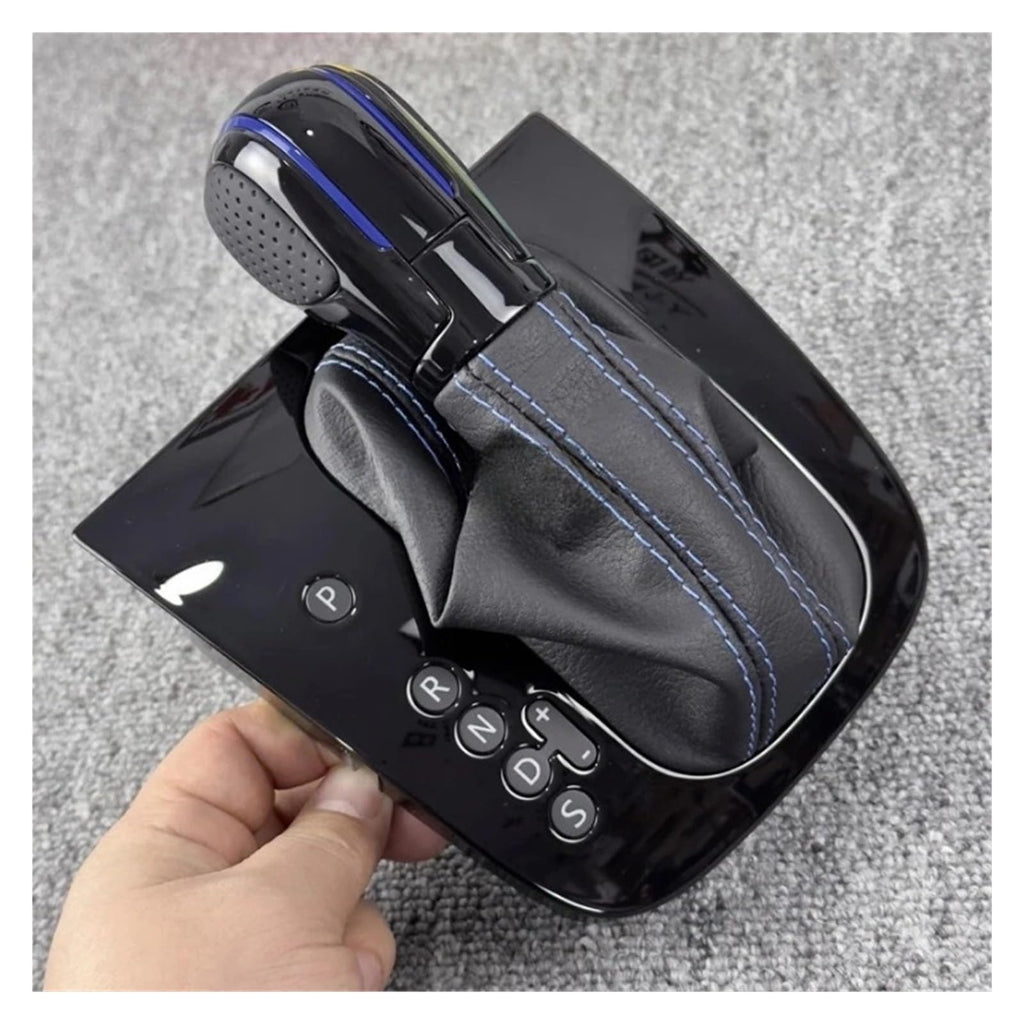 Gear Shift Knob with Cover for VW Golf MK6 and Jetta MK5