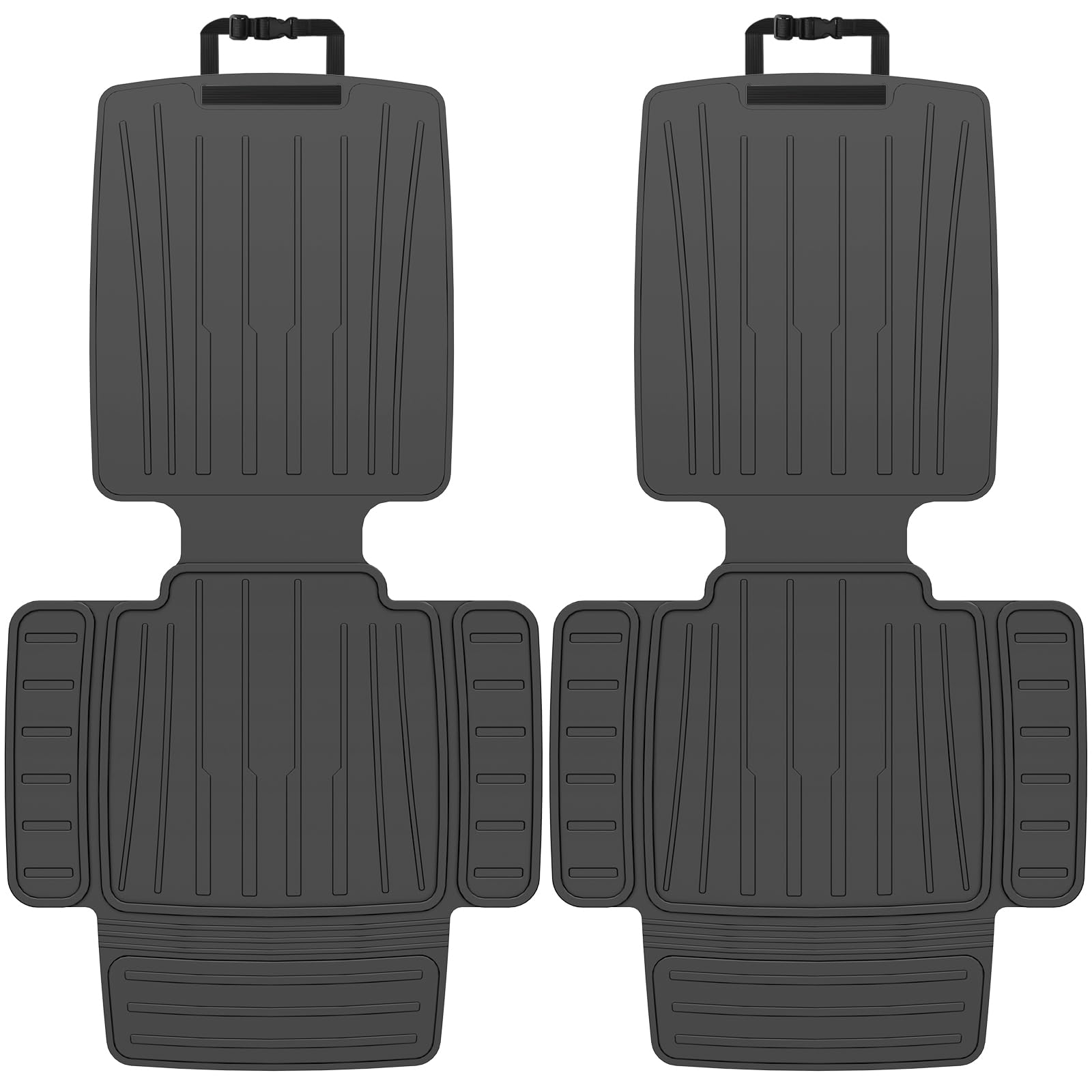 insefocc Car Seat Protector for Child Car Seat