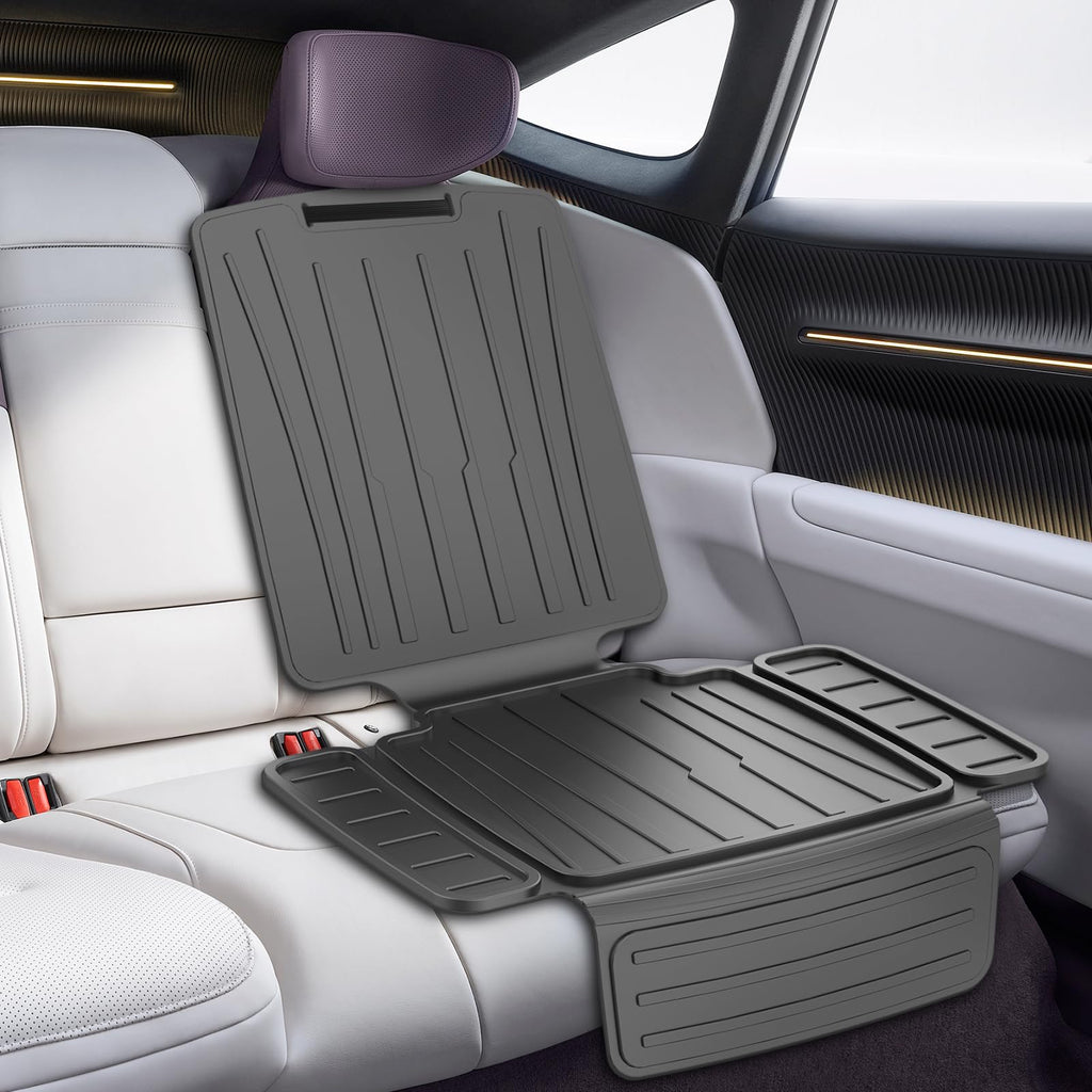 insefocc Car Seat Protector for Child Car Seat