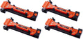 Emergency Seat Belt Cutter and Car Window Hammer Tool