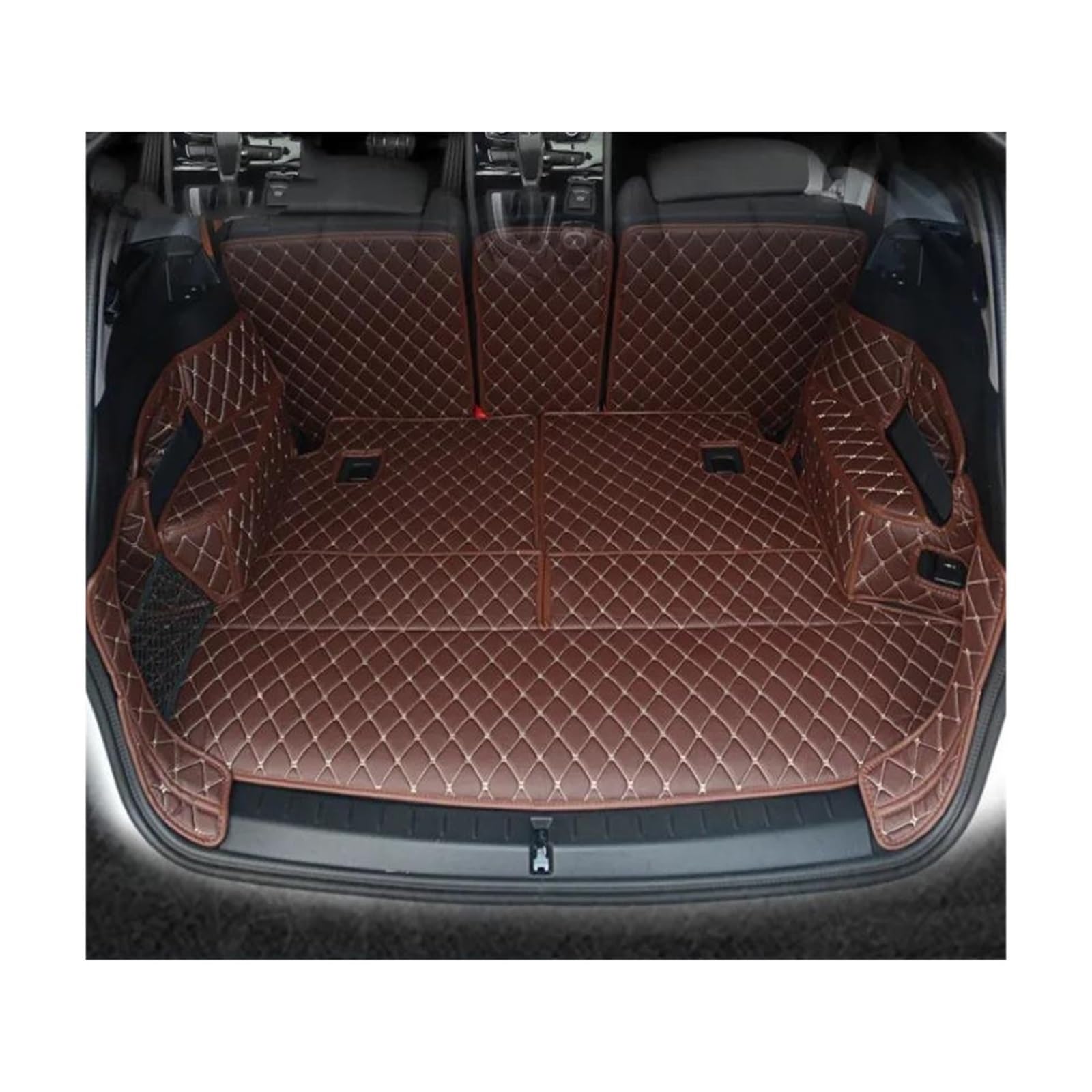 Waterproof Cargo Liner Set for BMW 2 Series Gran Tourer
