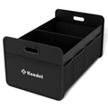 K KNODEL SKD Car Trunk Organizer, Foldable Organizer for Car