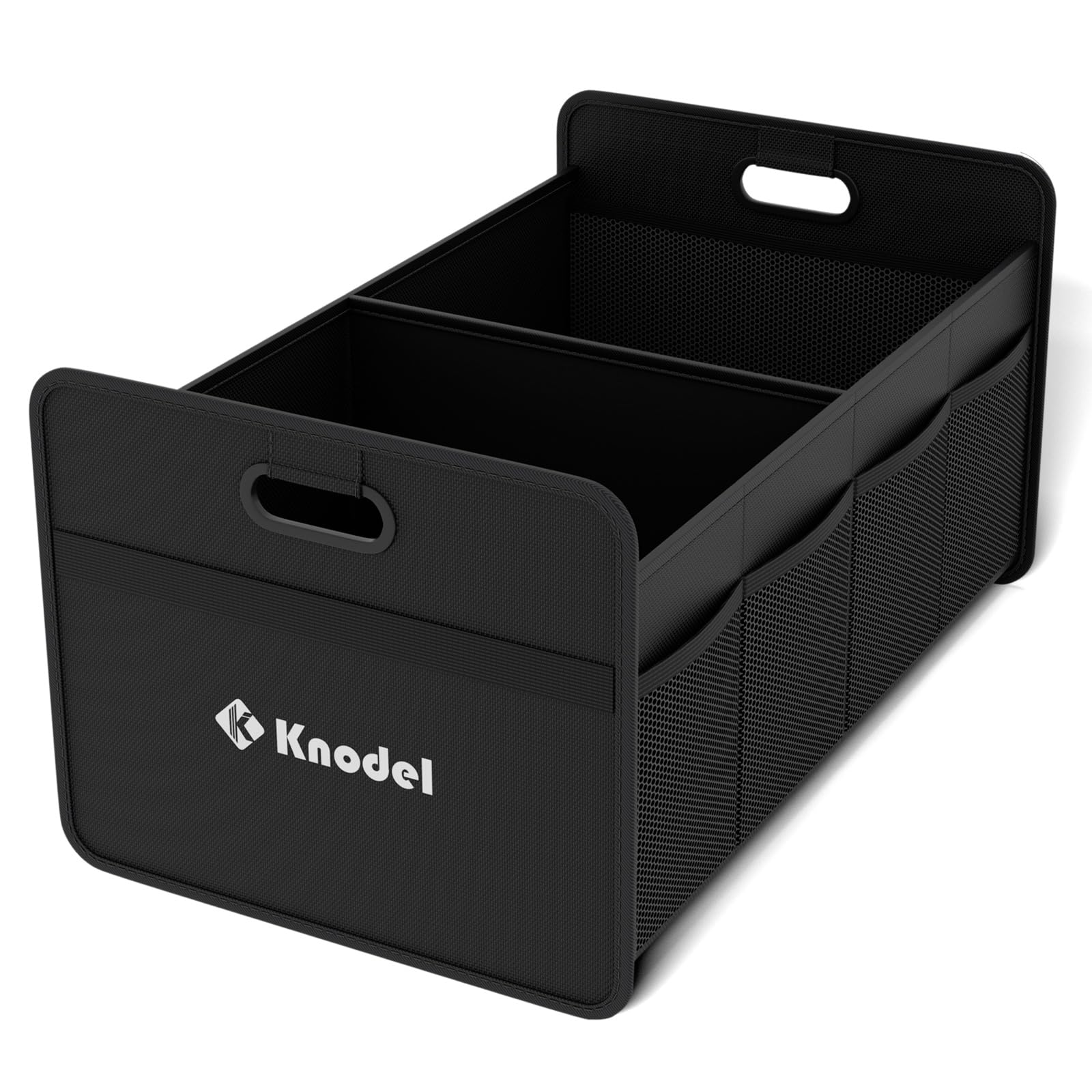 K KNODEL SKD Car Trunk Organizer, Foldable Organizer for Car