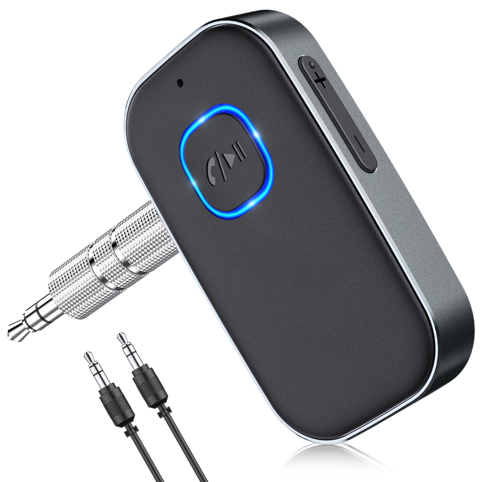 COMSOON Bluetooth Receiver for Car