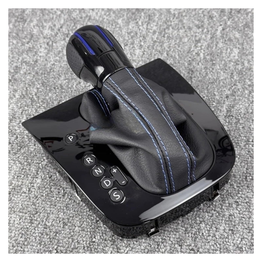 Gear Shift Knob with Cover for VW Golf MK6 and Jetta MK5