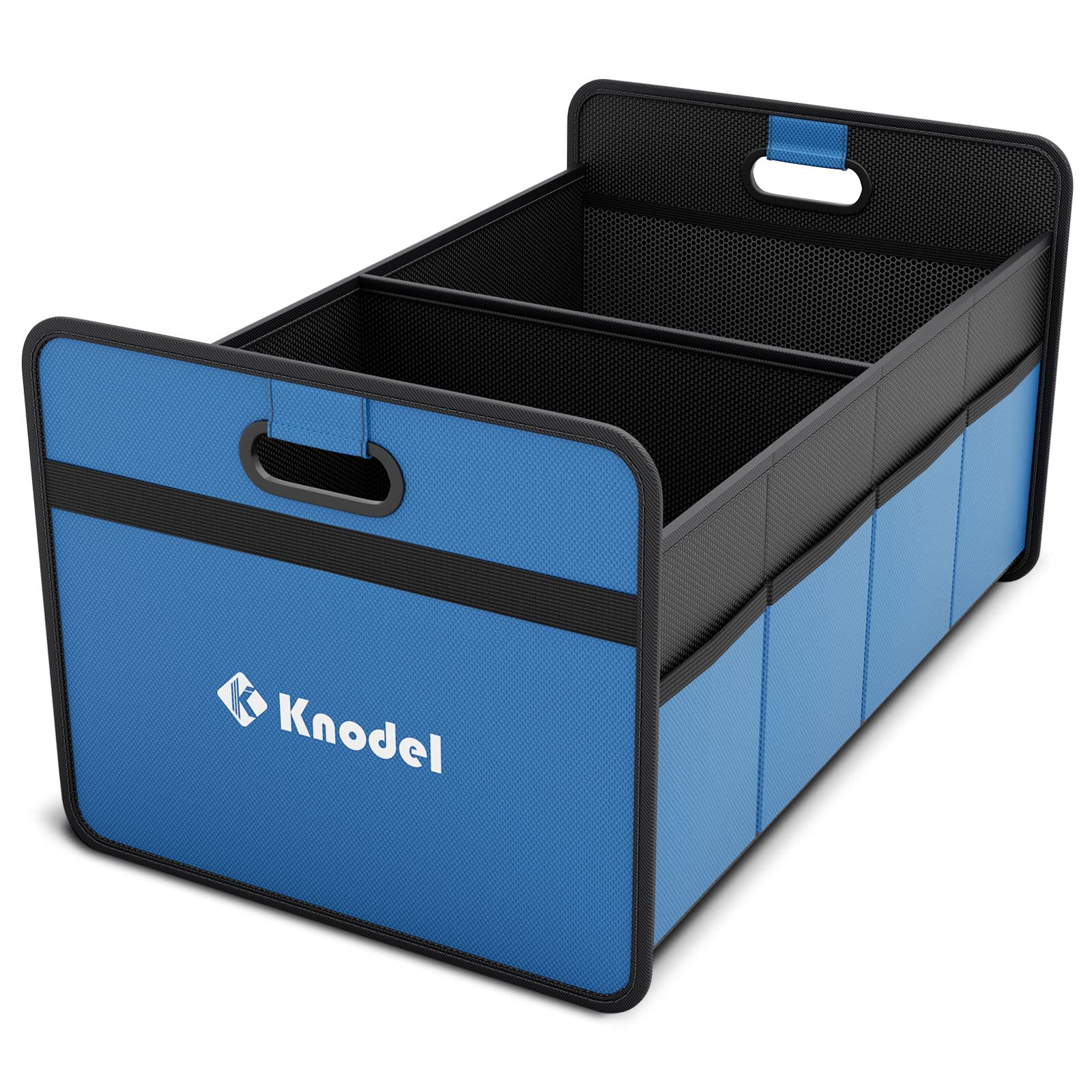 K KNODEL SKD Car Trunk Organizer, Foldable Organizer for Car