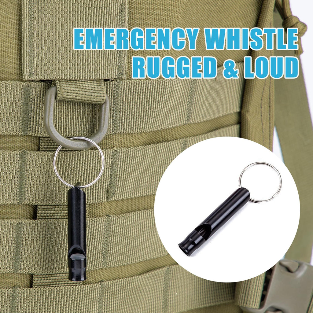 Portable Roadside Emergency Safety Kit for Cars