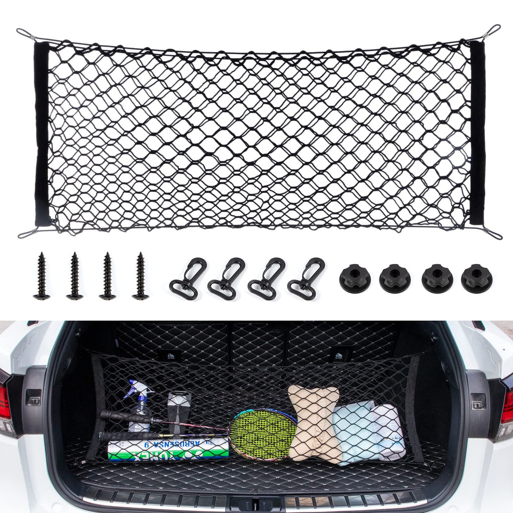 Alpmosn Car Cargo Net