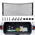 Alpmosn Car Cargo Net