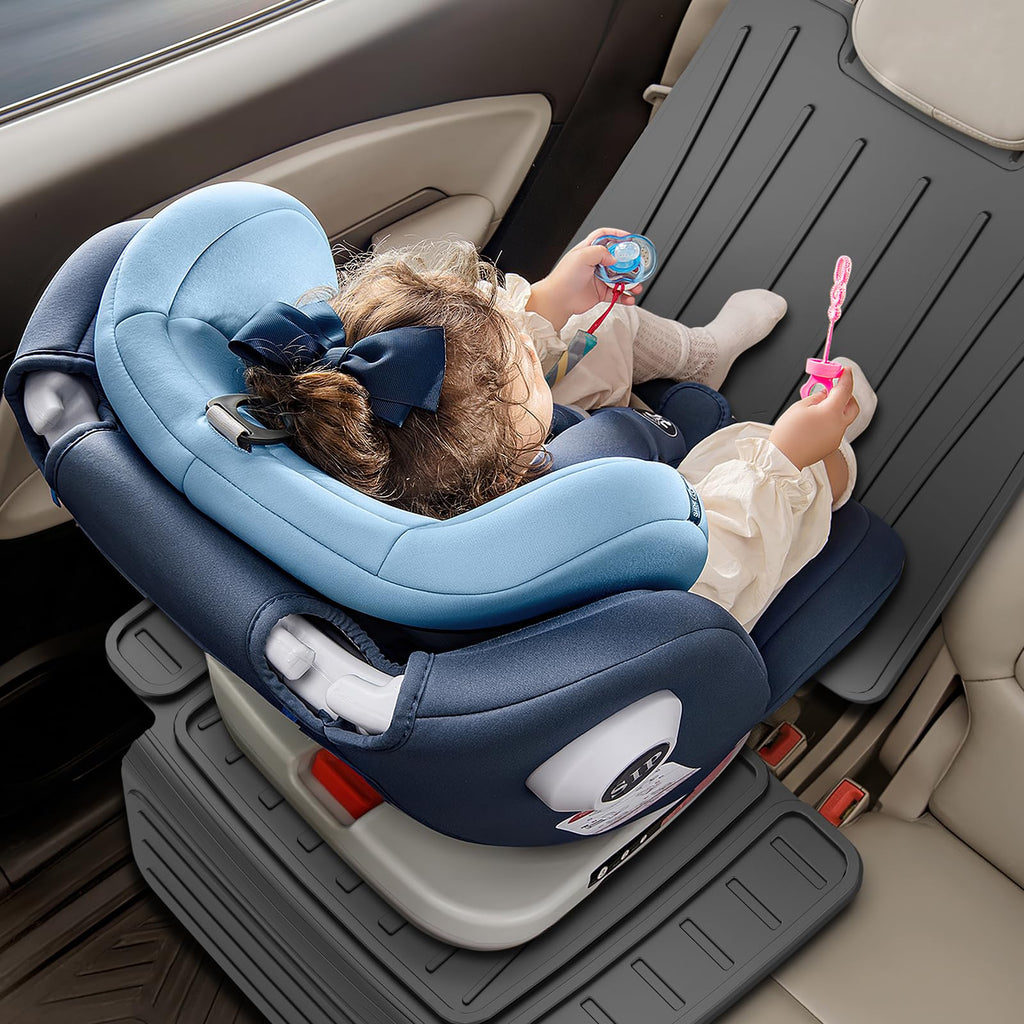 insefocc Car Seat Protector for Child Car Seat
