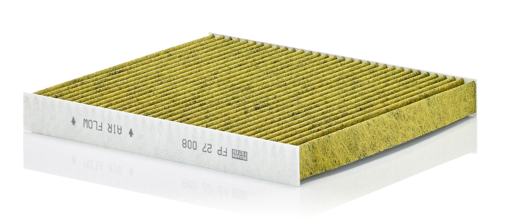 Mann + Hummel GmbH FP 27 008 Cabin Air Filter