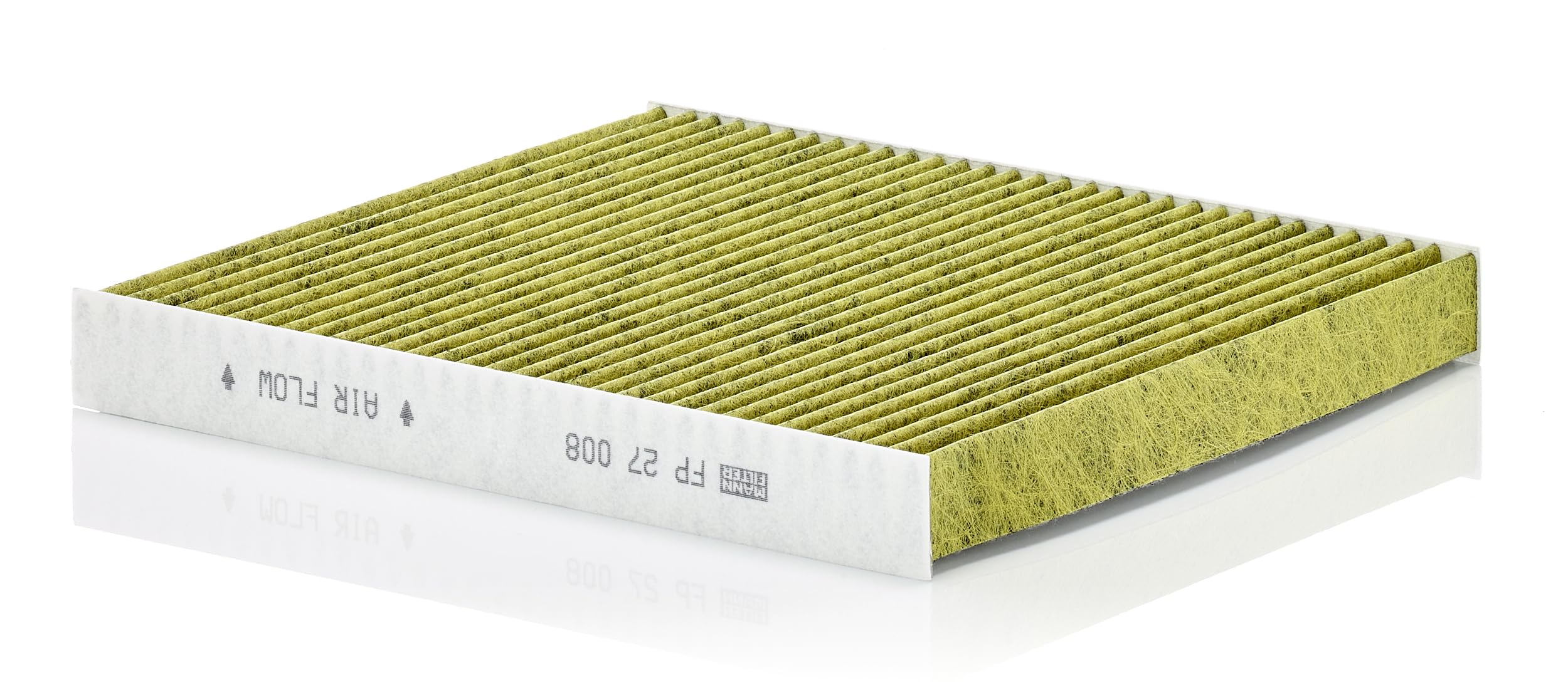 Mann + Hummel GmbH FP 27 008 Cabin Air Filter