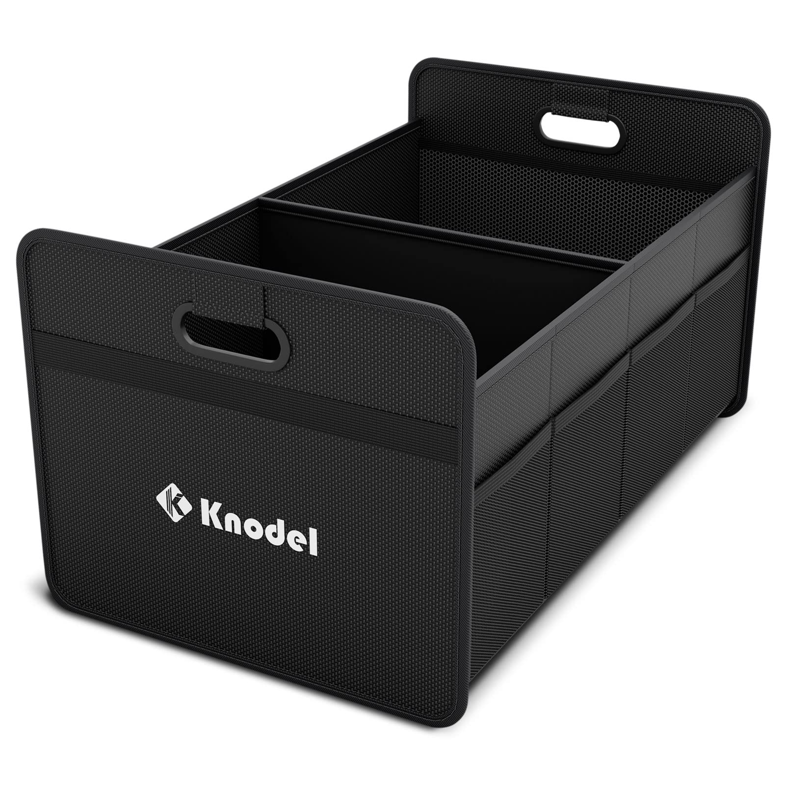 K KNODEL SKD Car Trunk Organizer, Foldable Organizer for Car