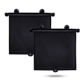 EcoNour Car Side Window Sun Shade for UV Protection