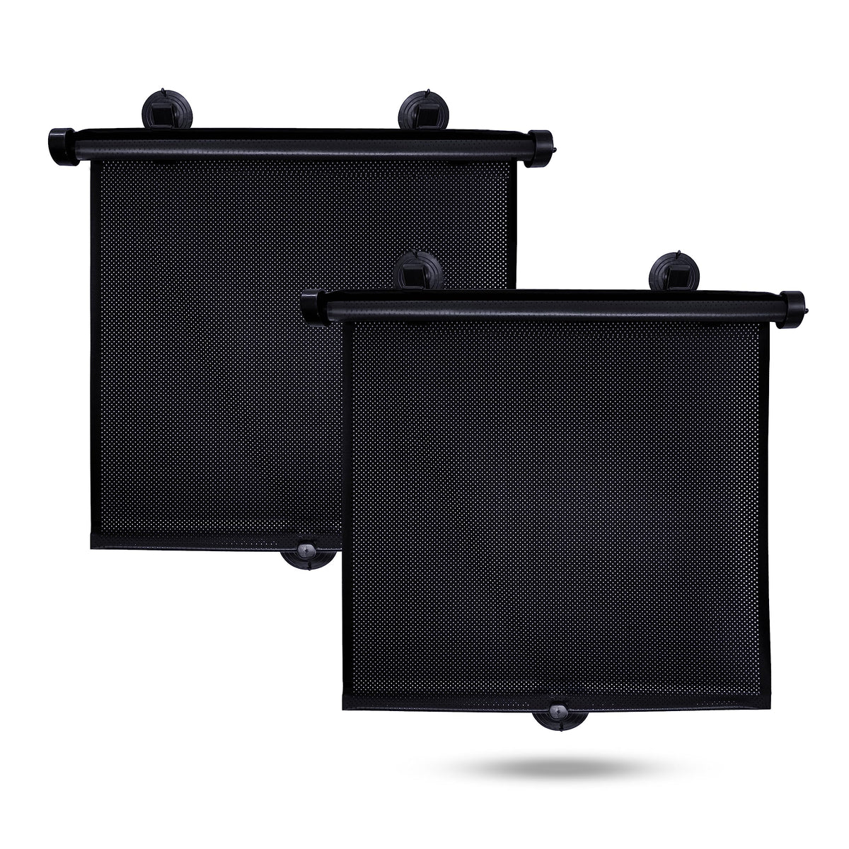 EcoNour Car Side Window Sun Shade for UV Protection