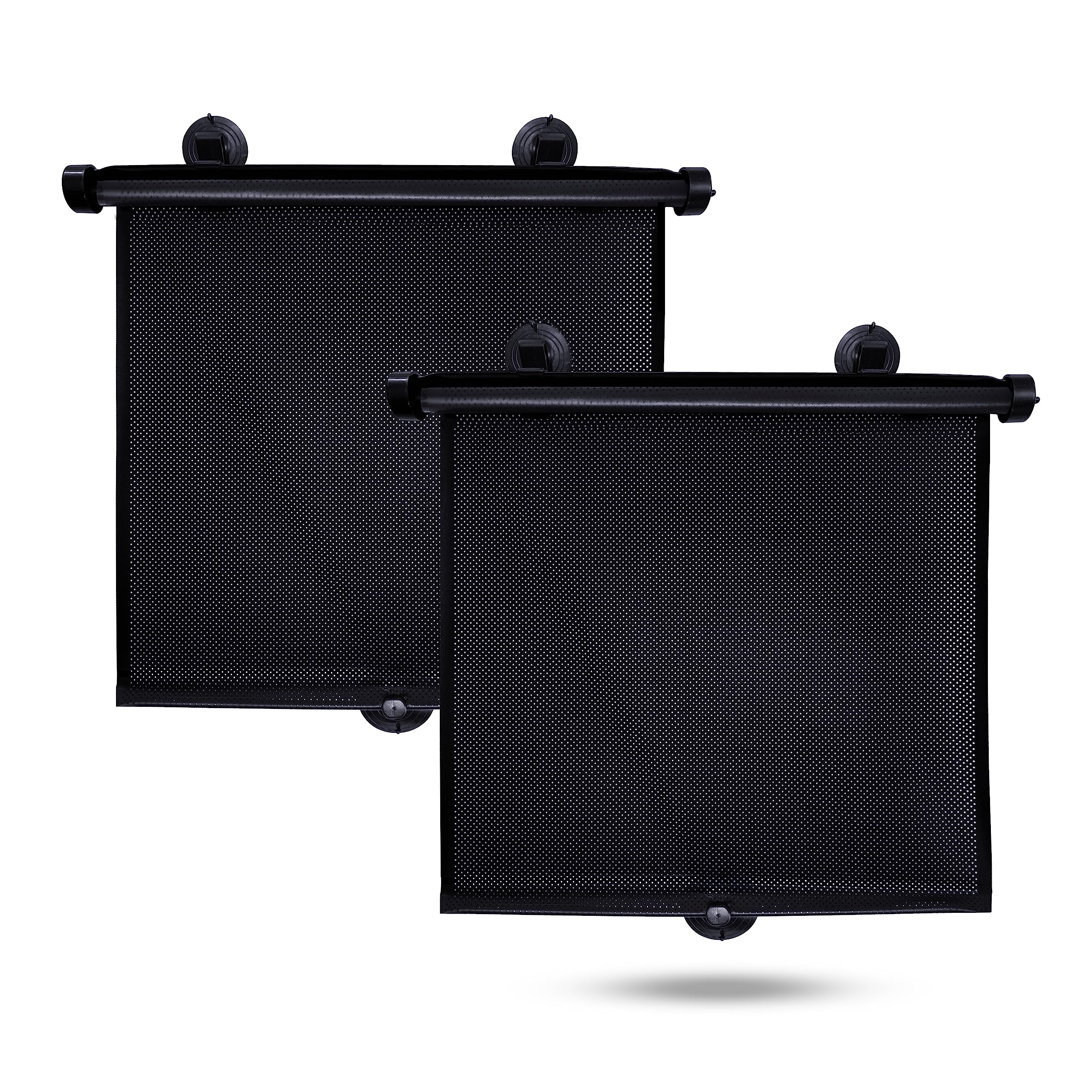 EcoNour Car Side Window Sun Shade for UV Protection
